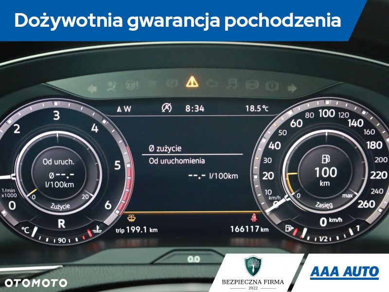 Volkswagen Passat - 9