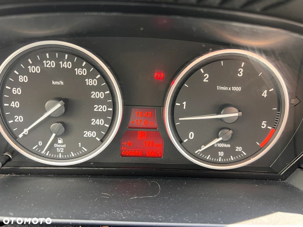 BMW Seria 5 530d - 21