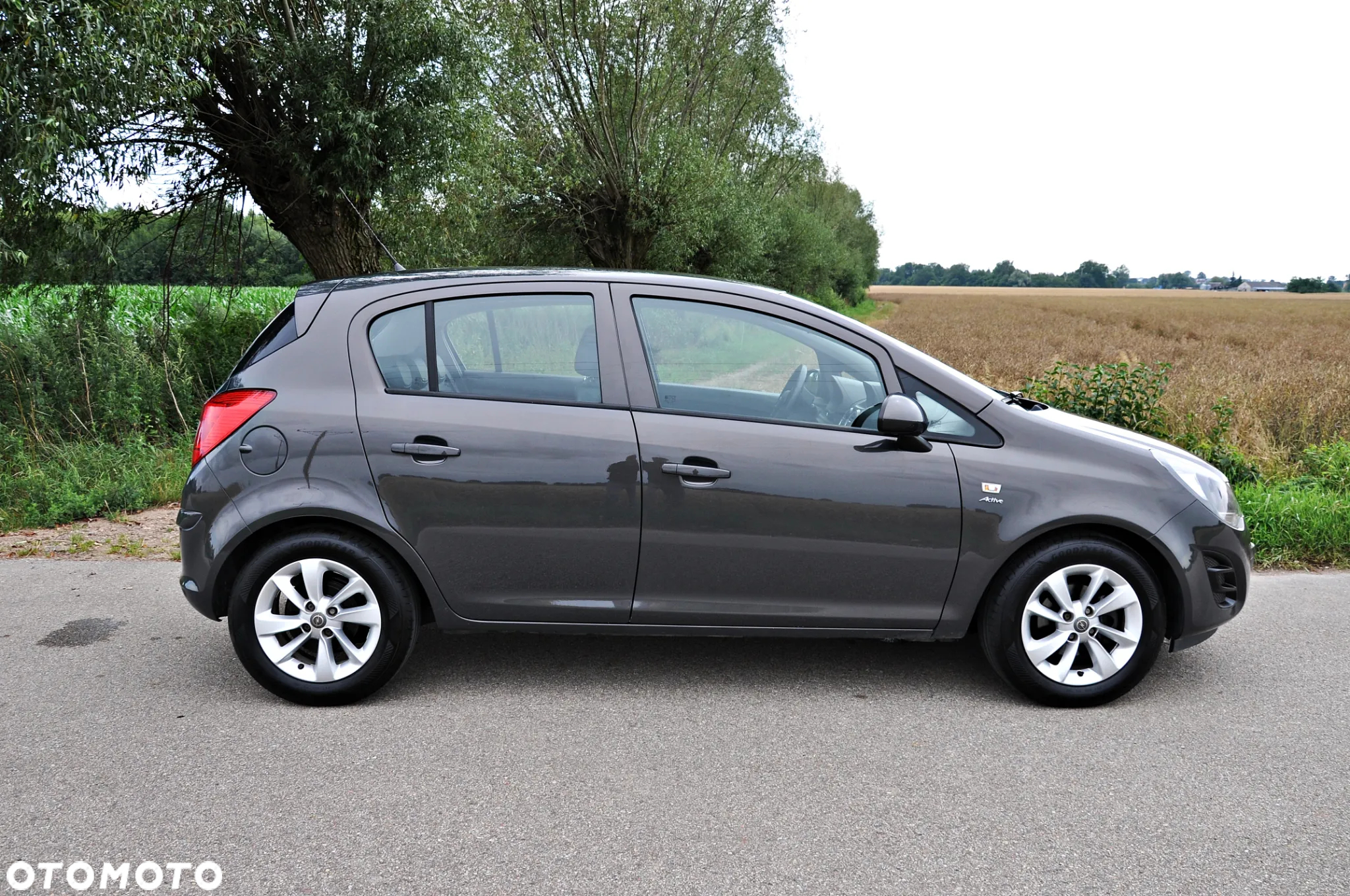 Opel Corsa 1.2 16V (ecoFLEX) Easytronic Innovation - 3