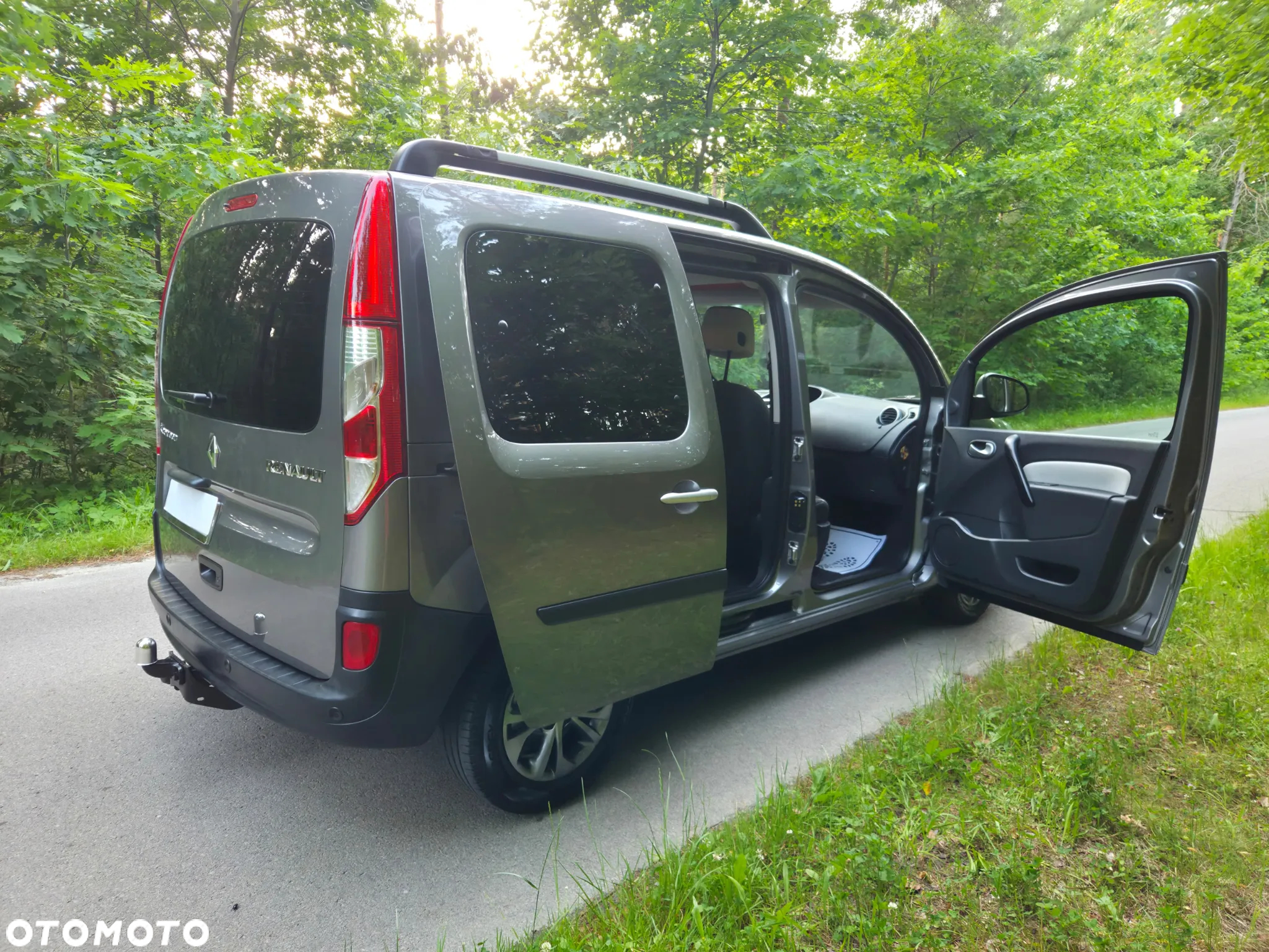 Renault Kangoo ENERGY TCe 115 Start & Stop Authentique - 21