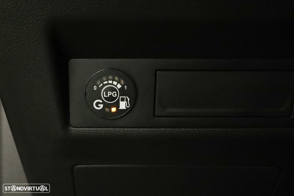 Renault Captur 1.0 TCe Techno Bi-Fuel - 21