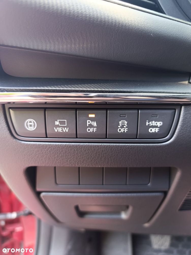 Mazda 3 SKYACTIV-G 120 Signature - 13