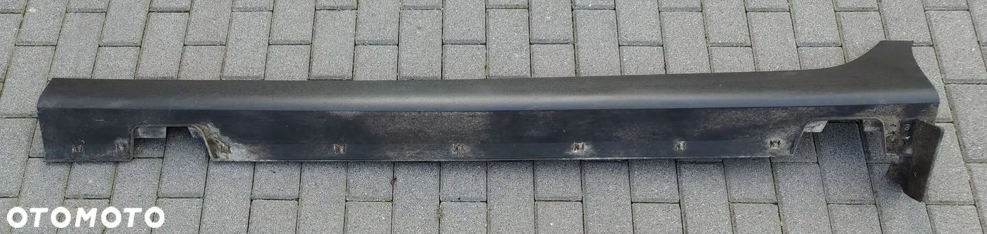 HYUNDAI IX35 LIFT LEWA LISTWA NAKŁADKA PROGOWA OSŁONA 87753-2S000 - 2