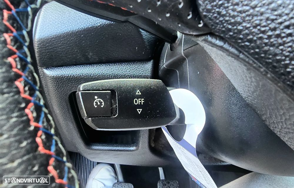 BMW 118 d DPF - 11