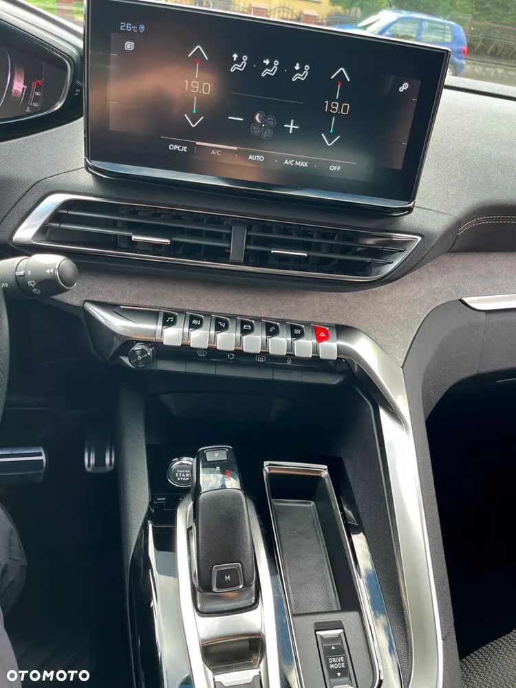 Peugeot 3008 1.2 PureTech GT Pack S&S EAT8 - 17