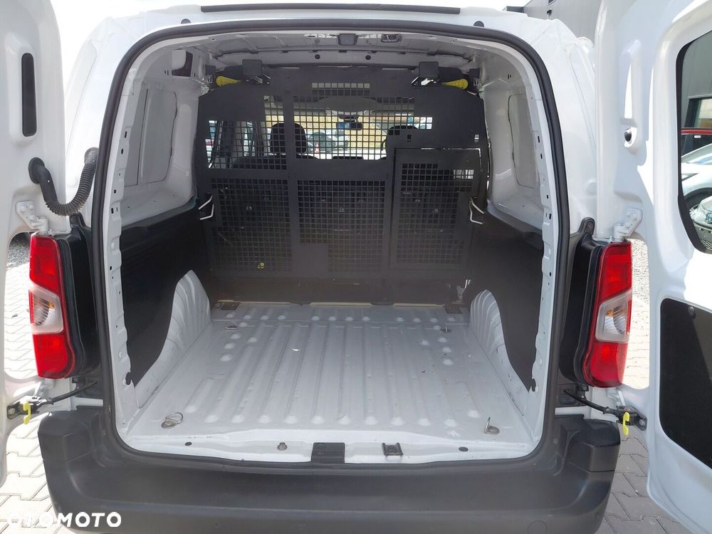 Toyota PROACE CITY - 13
