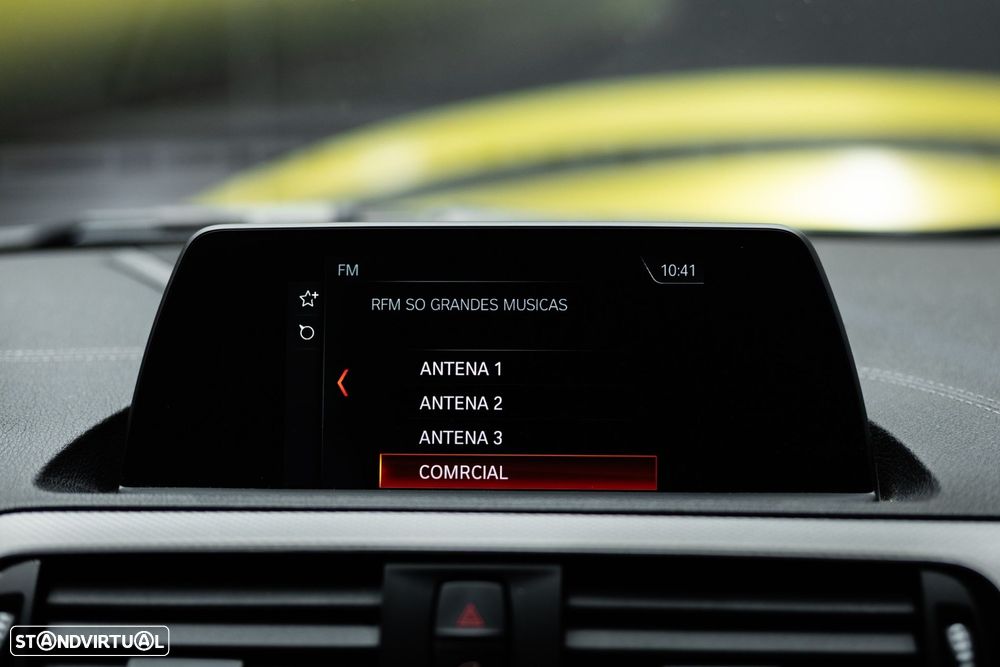 BMW 120 d Pack M Auto - 49