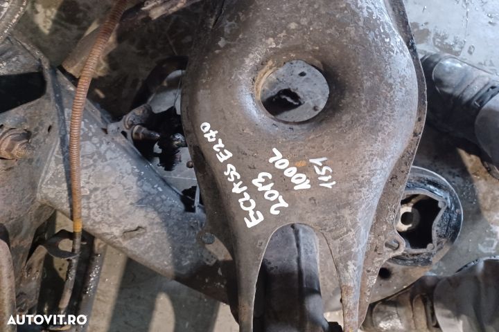 Punte spate 2.2 CDI 2011 Mercedes-Benz E-Class C207 [2009 - 2013] Cou - 3