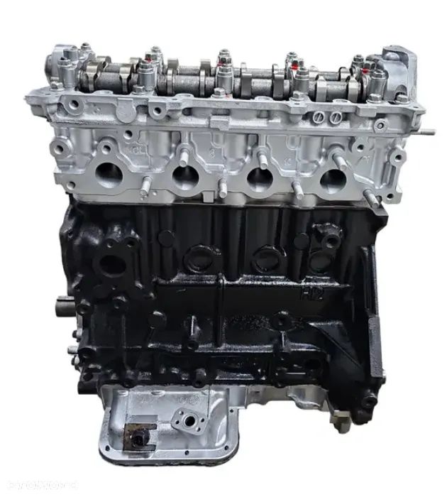SILNIK 1.7 CDTI KOD: A17DTR, A17DTE, A17DTS, A17DTE  OPEL ASTRA J IV, ZAFIRA B, MERIVA B, MOKKA NOWY ROK GWARANCJI + WYMIANA - 1