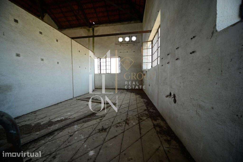 Imóvel Industrial para Venda na Serra da Estrela - Grande imagem: 5/10