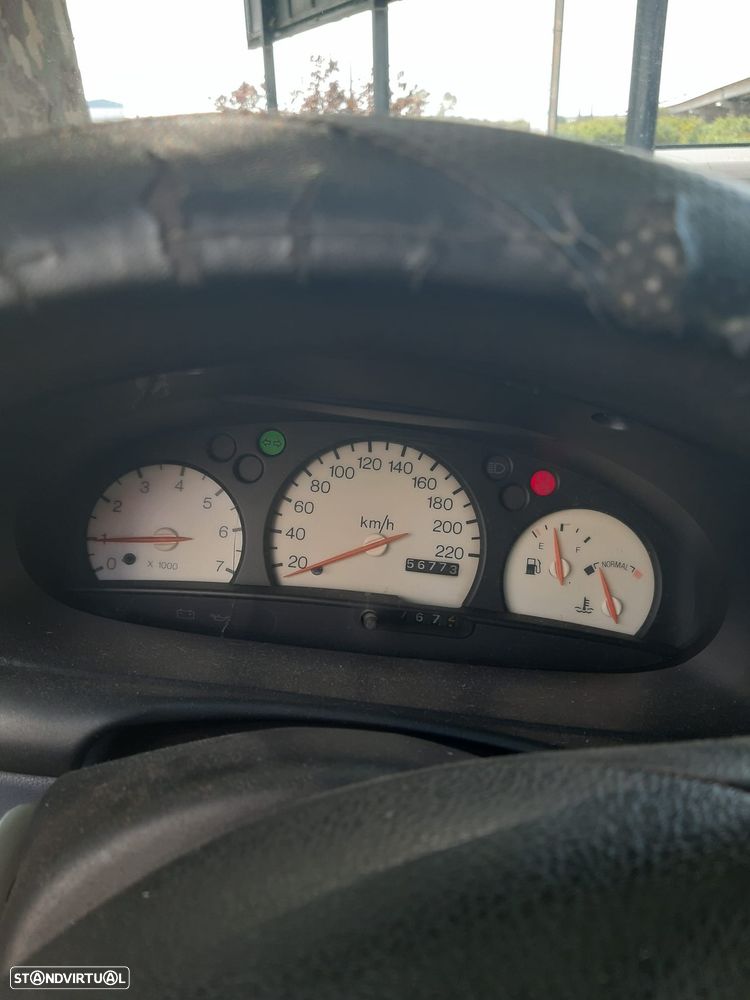 Ford Fiesta 1.25 Edition - 9