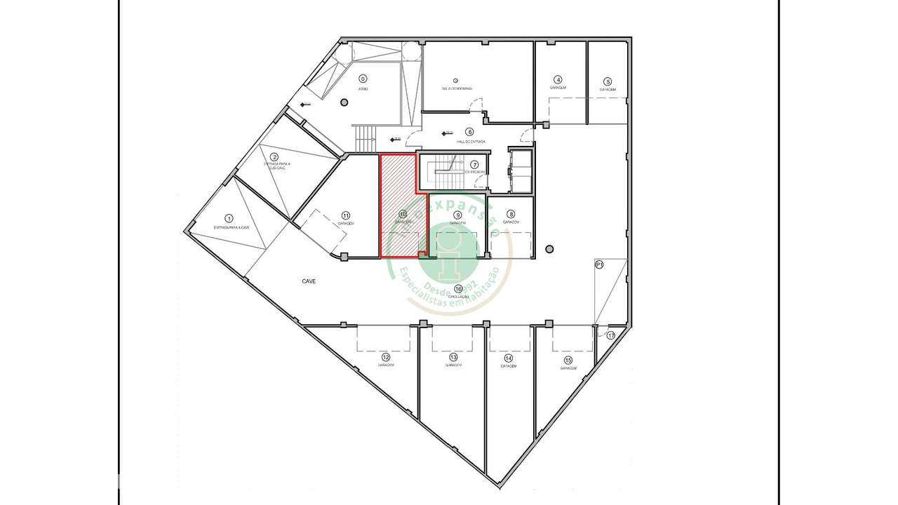 T3 Novo Quinta Santa Maria - Grande imagem: 5/16