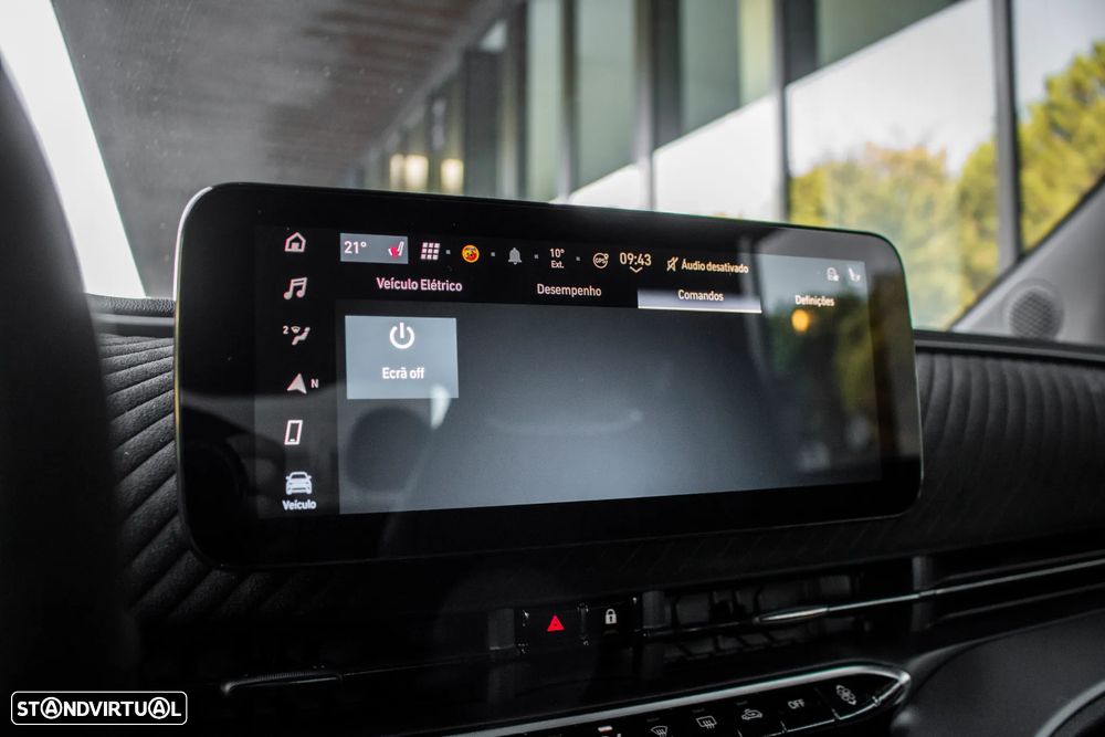 Abarth 500e Turismo - 42