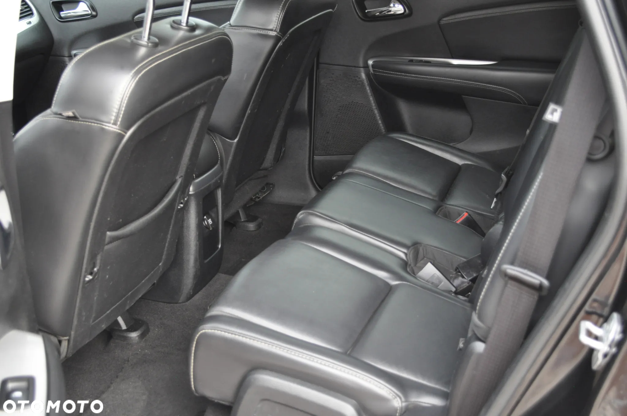 Fiat Freemont 2.0 Multijet Urban - 25