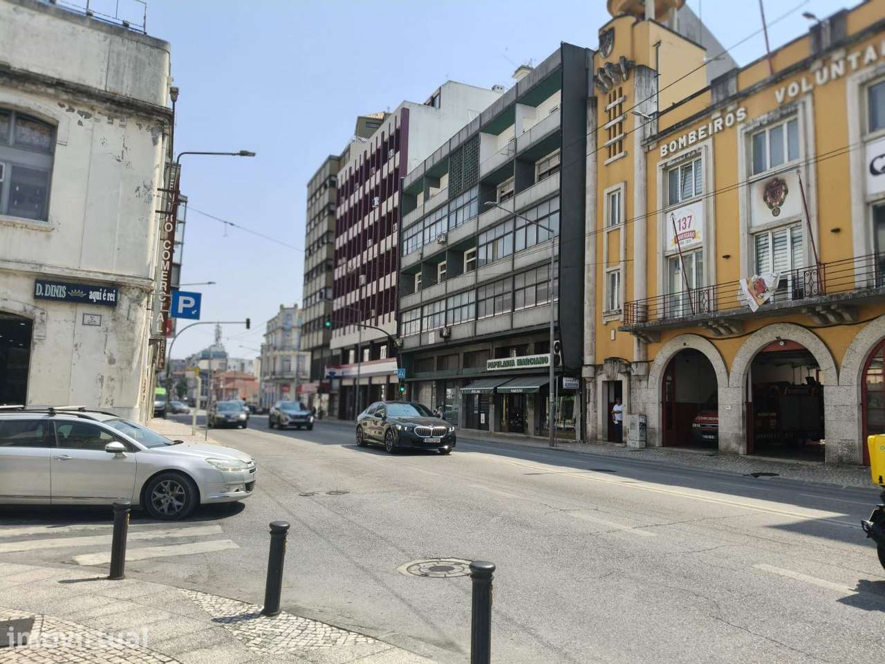 Apartamento T1 à venda em Coimbra - Grande imagem: 2/17