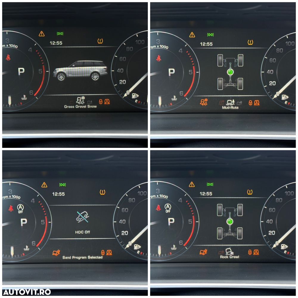 Land Rover Range Rover 3.0 I TDV6 HSE - 40