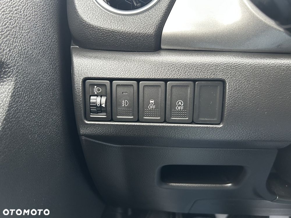 Suzuki Vitara 1.6 Premium 2WD - 27