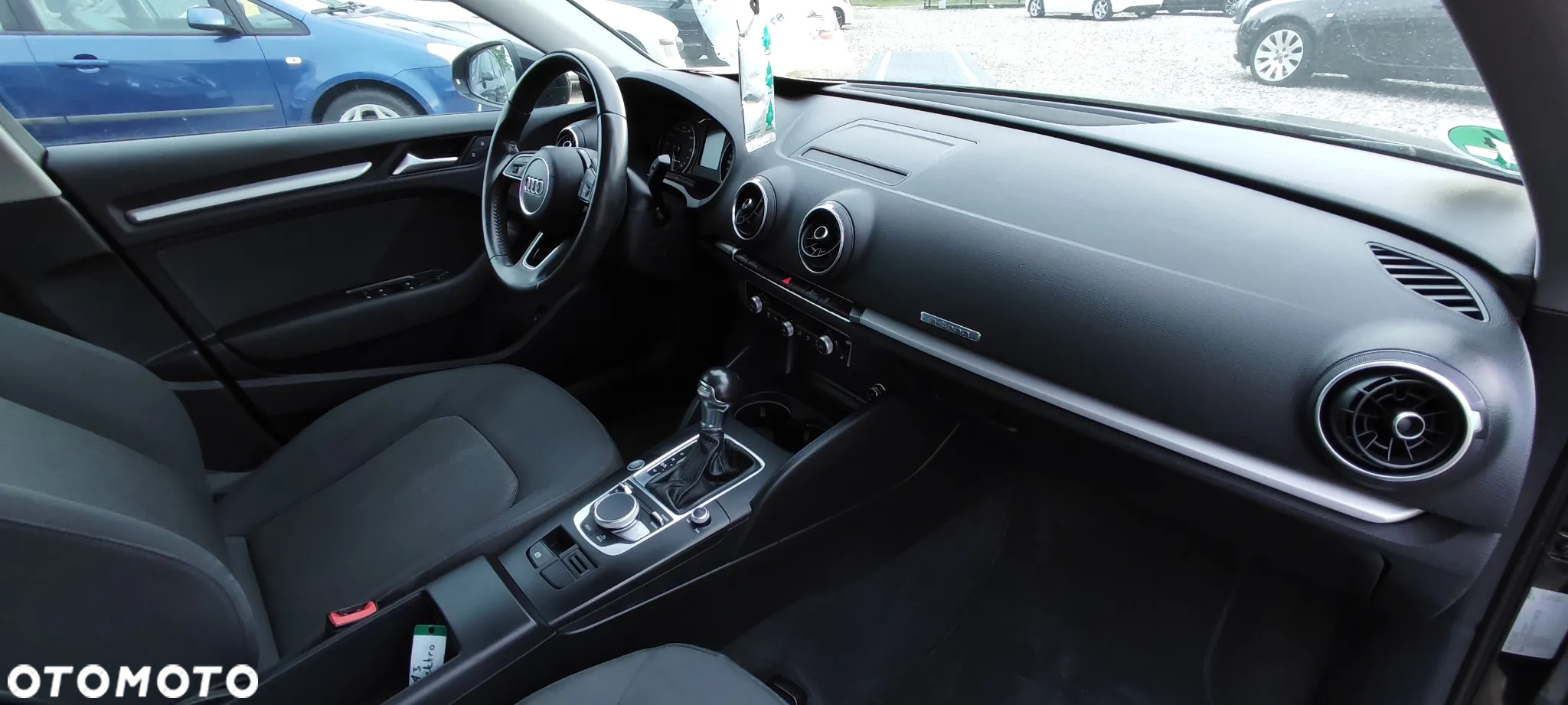 Audi A3 - 23