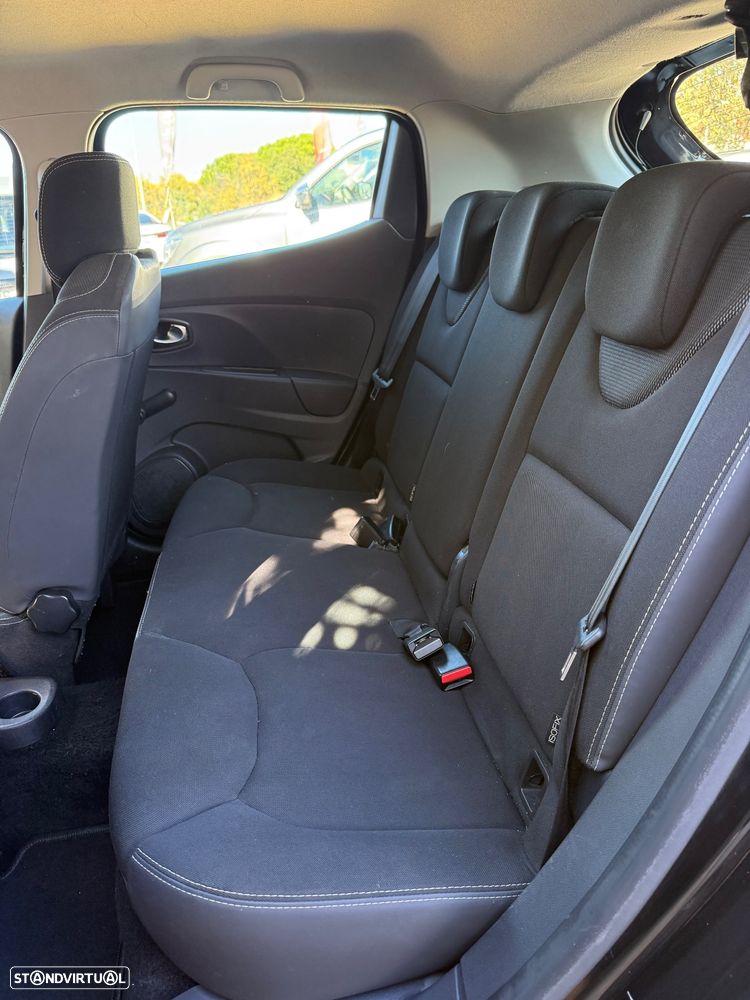 Renault Clio 1.5 dCi Zen - 15