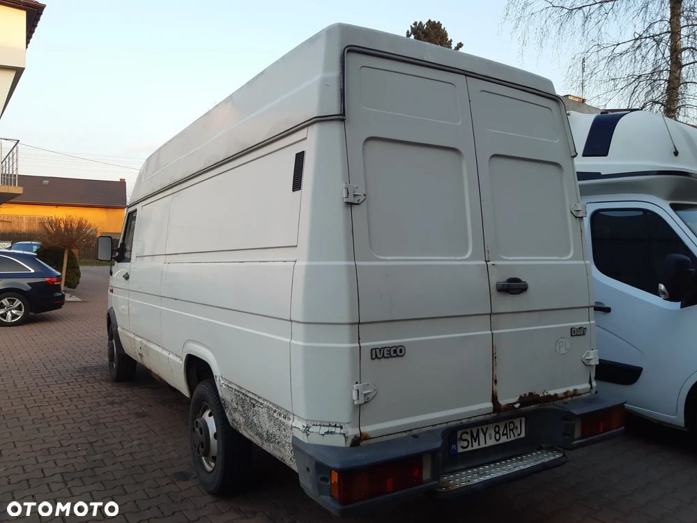 Iveco 35-8 DAILY - 6