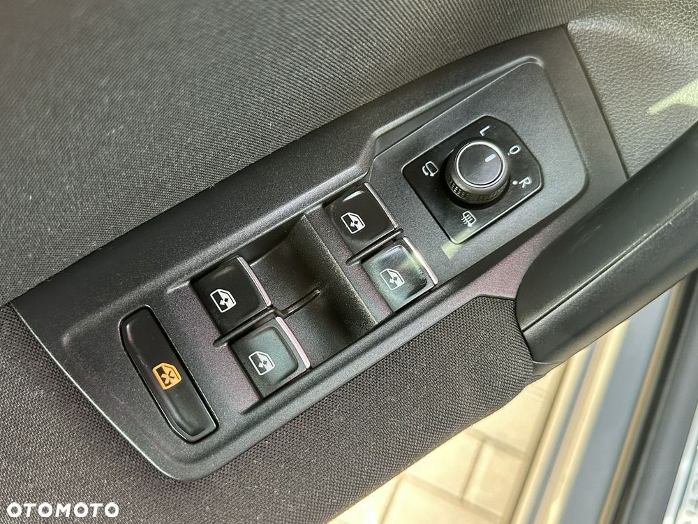 Volkswagen Tiguan 1.5 TSI OPF ACTIVE - 27