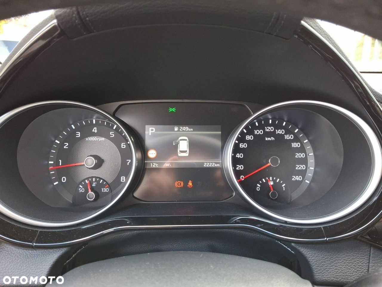 Kia Ceed 1.5 T-GDI Tribute DCT - 14
