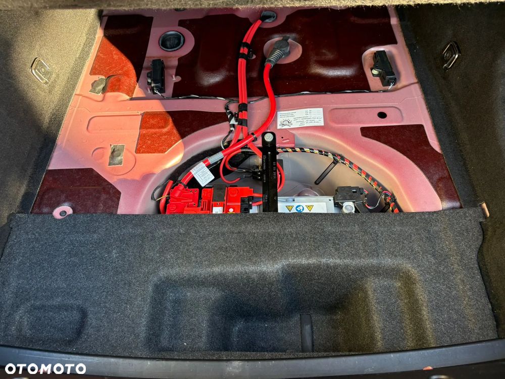 BMW Seria 6 640d xDrive - 10