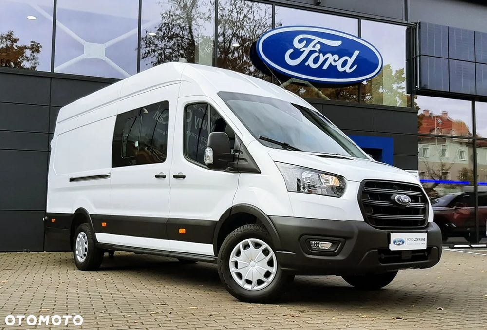 Ford Transit - 4