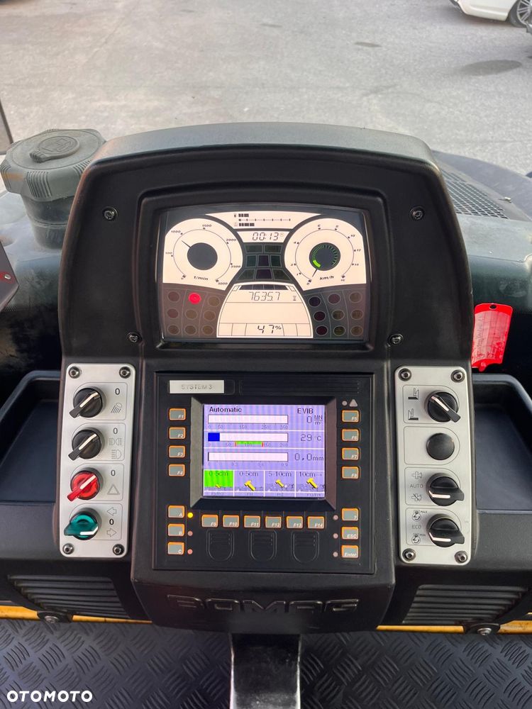 Bomag BW 174 - 12