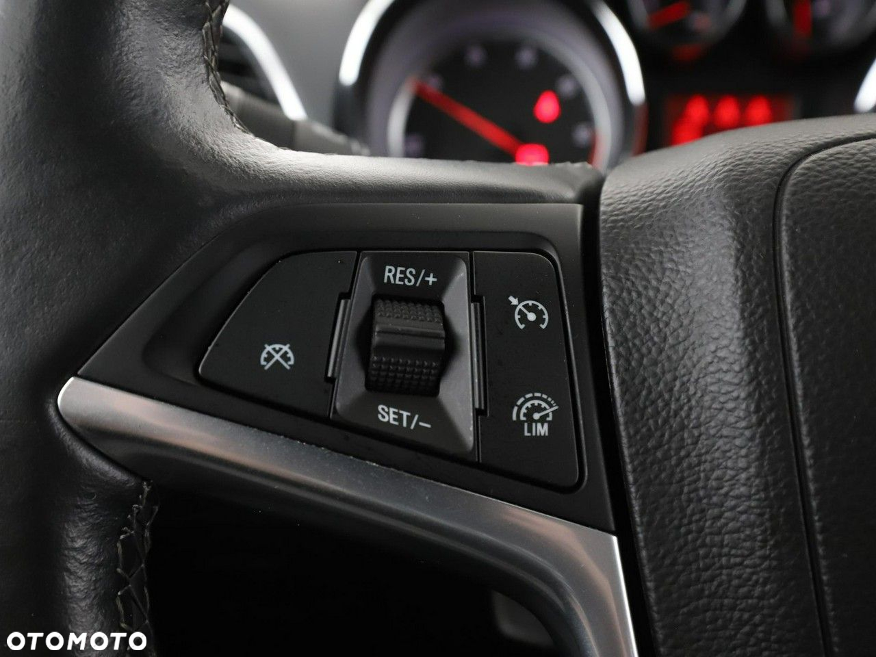 Opel Mokka - 29