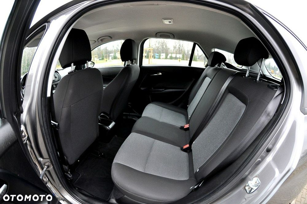 Fiat Tipo 1.4 Classic - 9