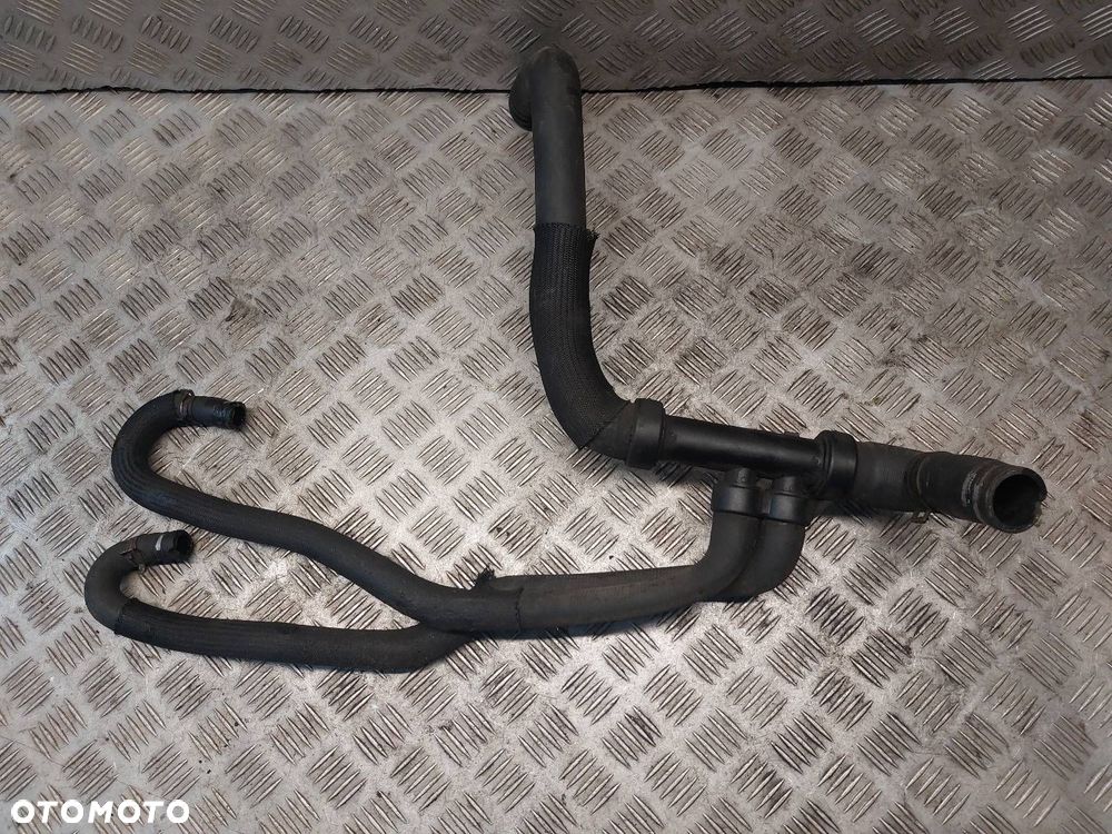MAGISTRALA PRZEWÓD RURA WODY RENAULT ESPACE IV 2.2 DCI - 1