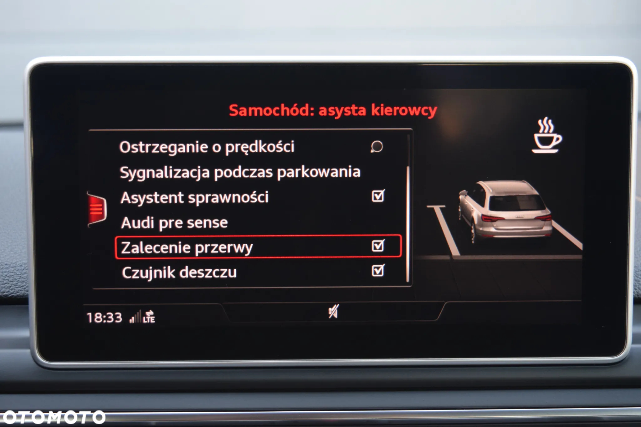 Audi A4 Avant 2.0 TDI Design - 30