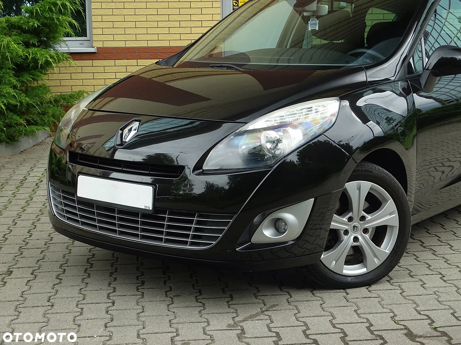 Renault Grand Scenic Gr 1.6 16V Expression - 36