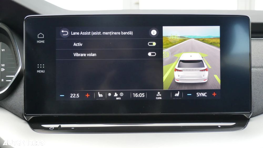 Skoda Octavia - 29