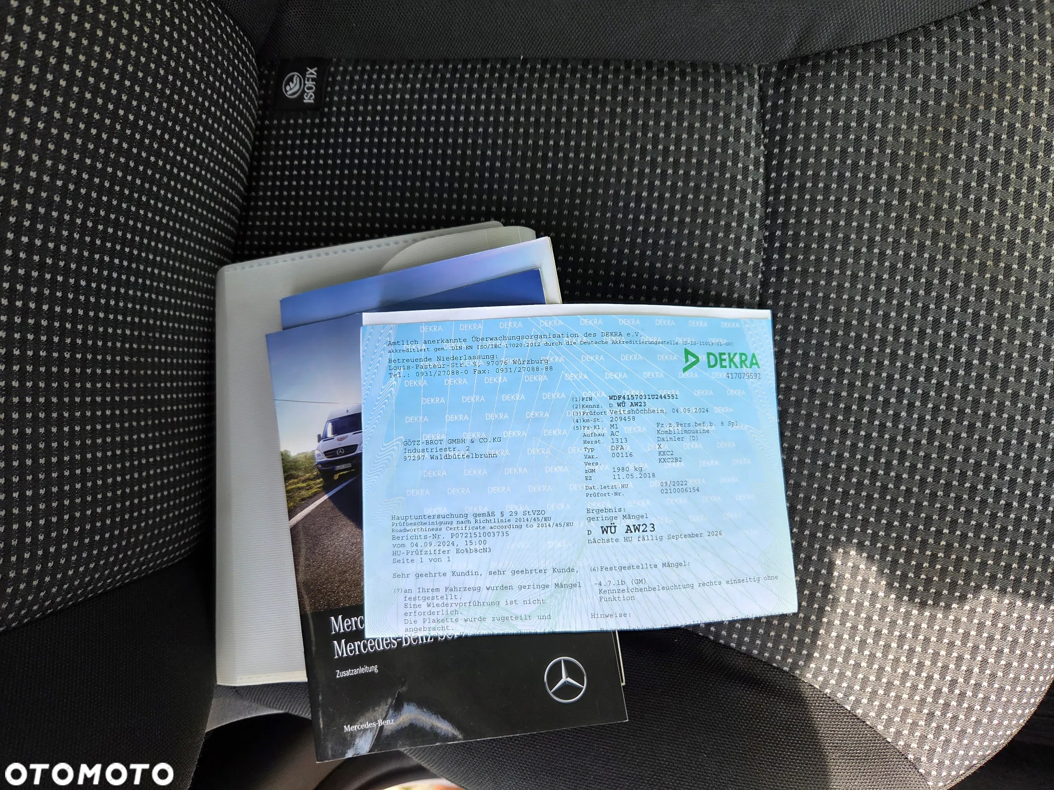 Mercedes-Benz Citan - 14