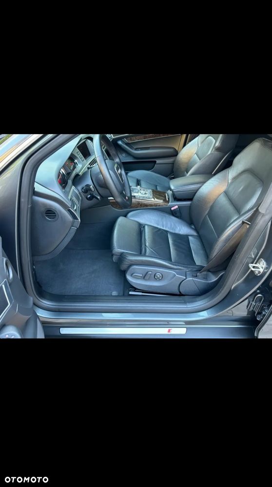 Audi A6 Limousine - 31