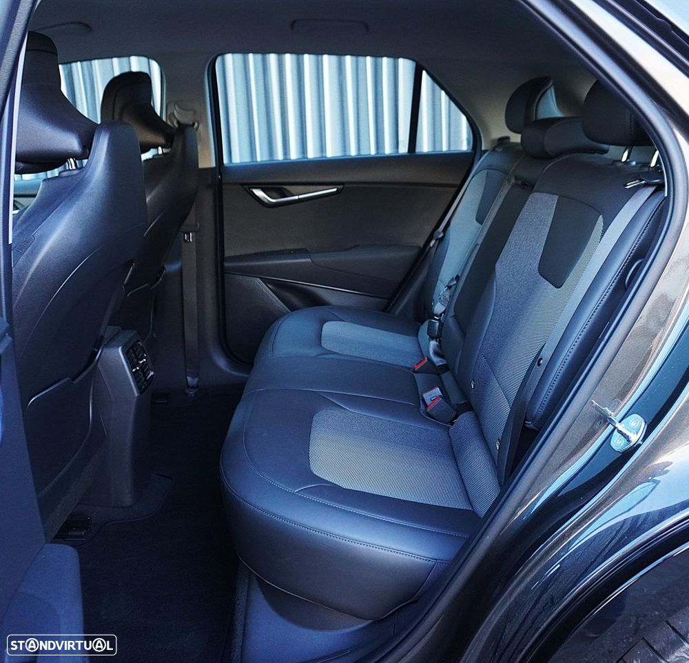 Kia Niro EV 64kWh Drive - 30