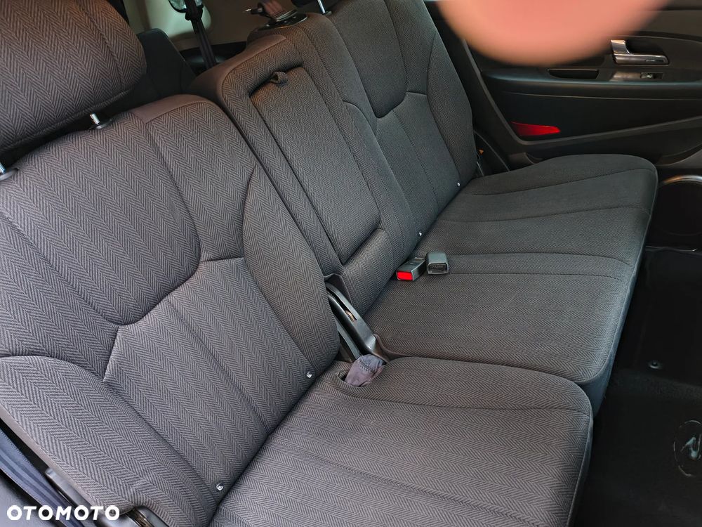 SsangYong/KGM Rexton W 2.0 D20 DTR 4WD Crystal - 34