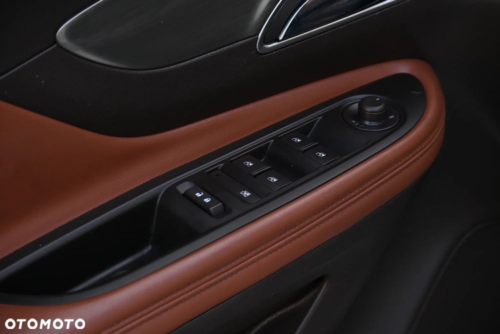 Opel Mokka 1.7 CDTI Automatik Edition - 34