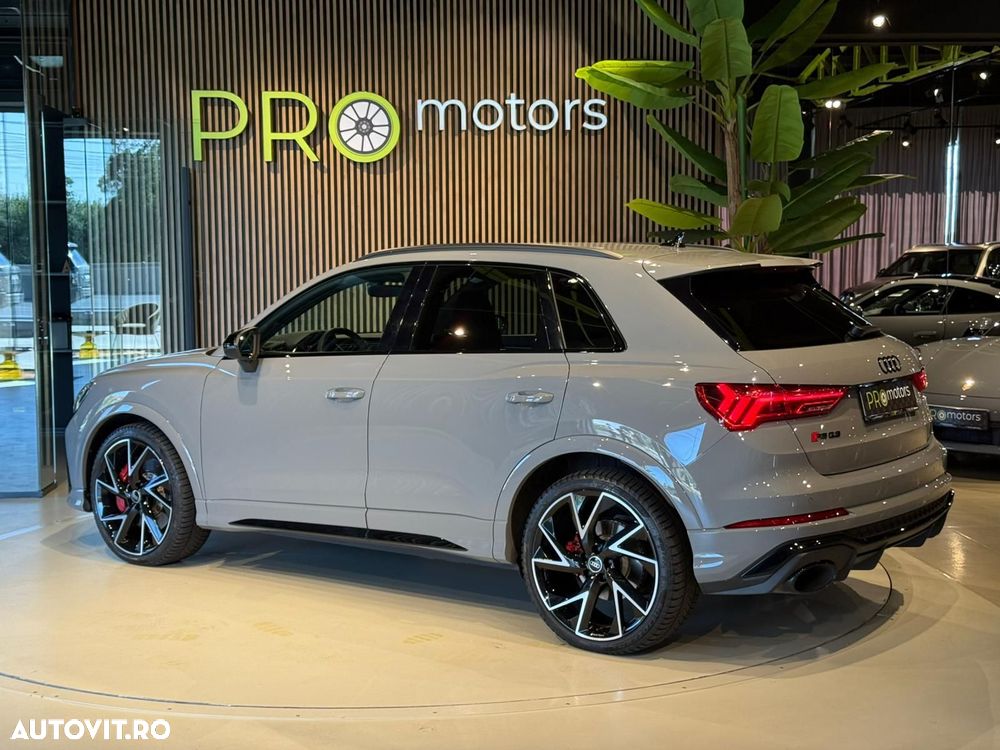 Audi RS Q3 - 13