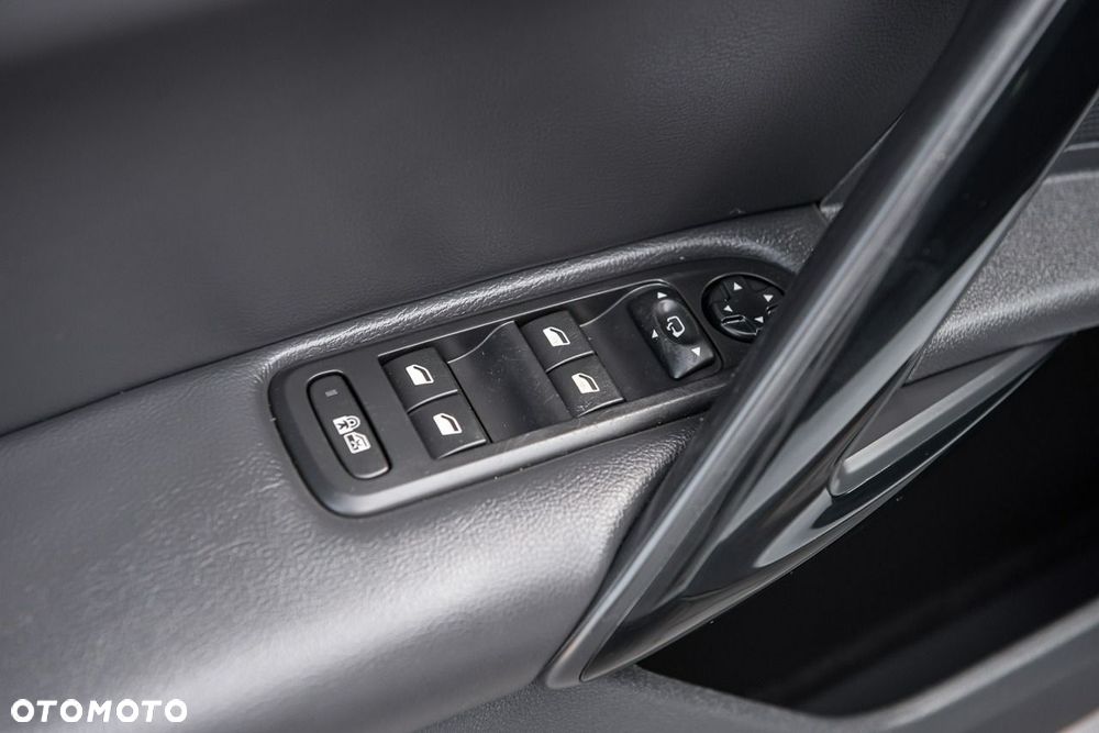 Peugeot 508 RXH 2.0 HDi HYbrid4 - 34