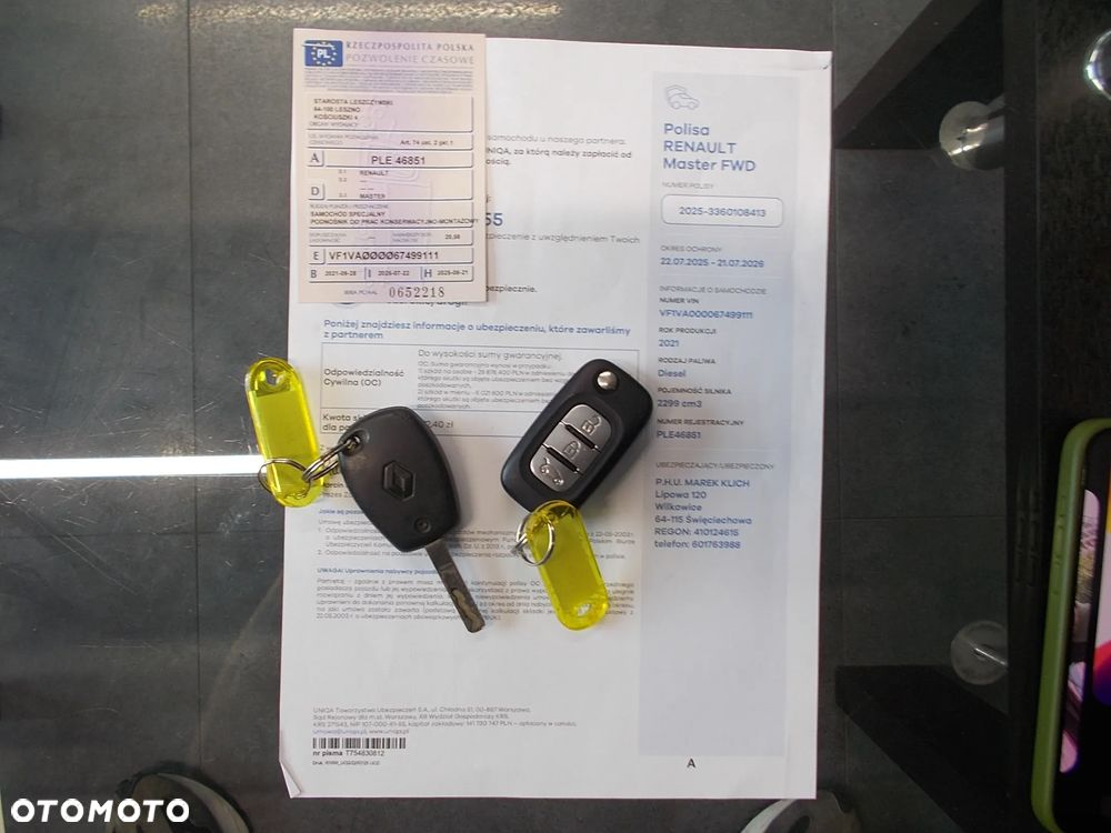 Renault Master - 29