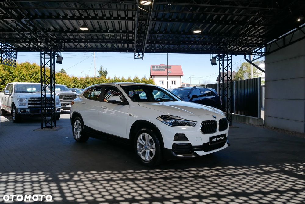 BMW X2 xDrive25e Advantage Plus - 2