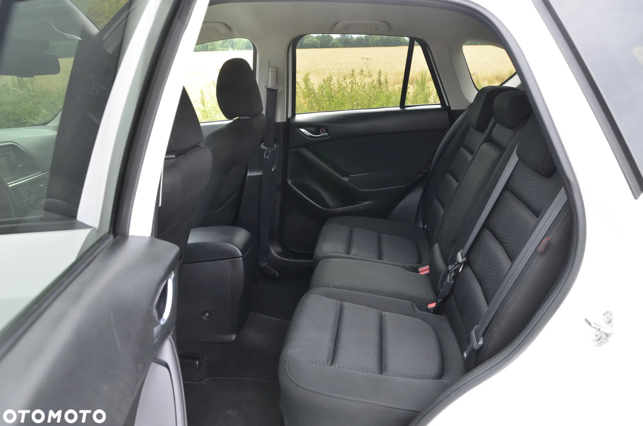 Mazda CX-5 - 31