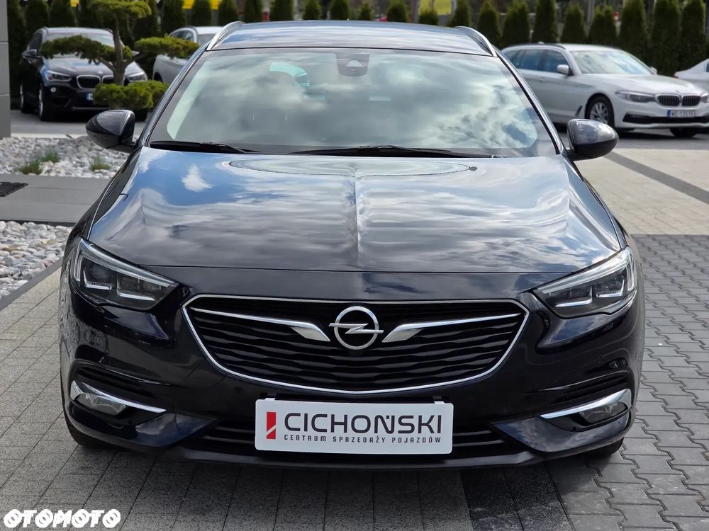 Opel Astra 1.6 CDTI Cosmo - 2