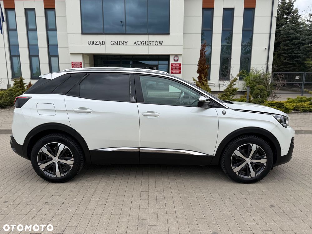 Peugeot 3008 - 5