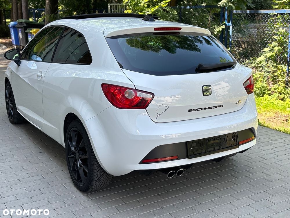 Seat Ibiza - 15