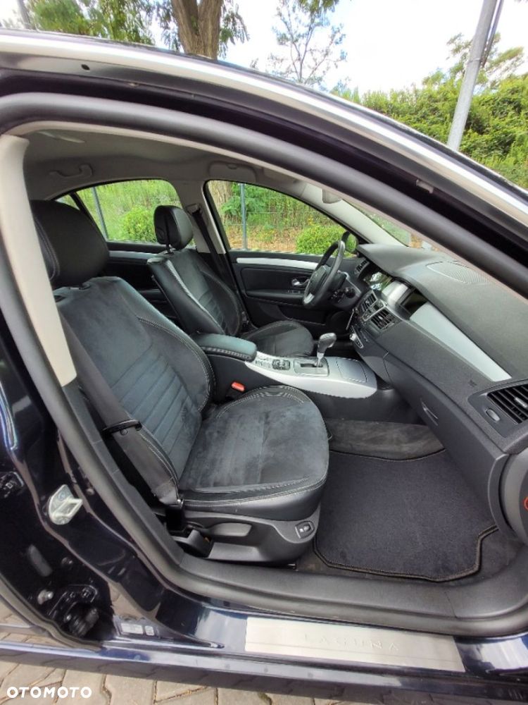 Renault Laguna 2.0 Turbo Dynamique - 19