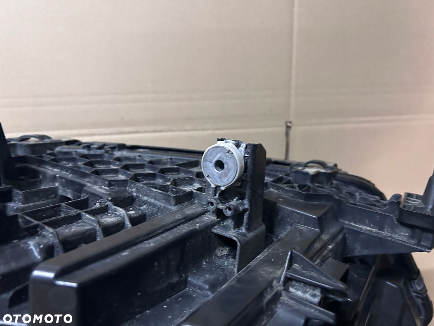 Lampa prawa bmw x5 x6 g05 g06 laser - 13